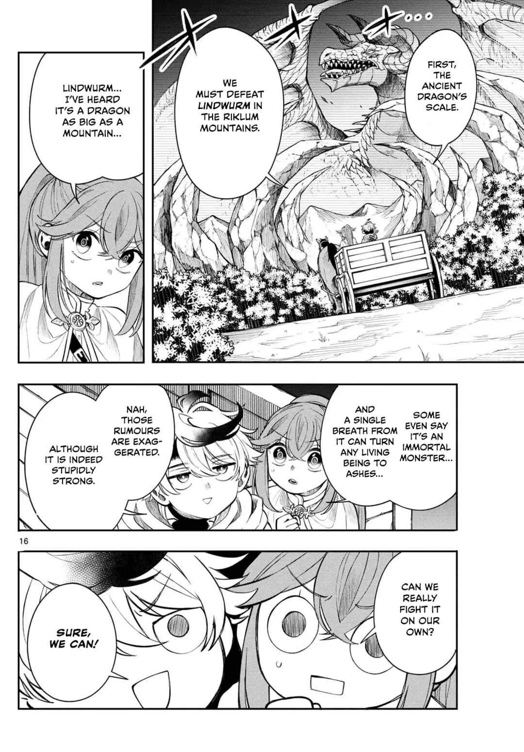 Chapter 72 - Page 16
