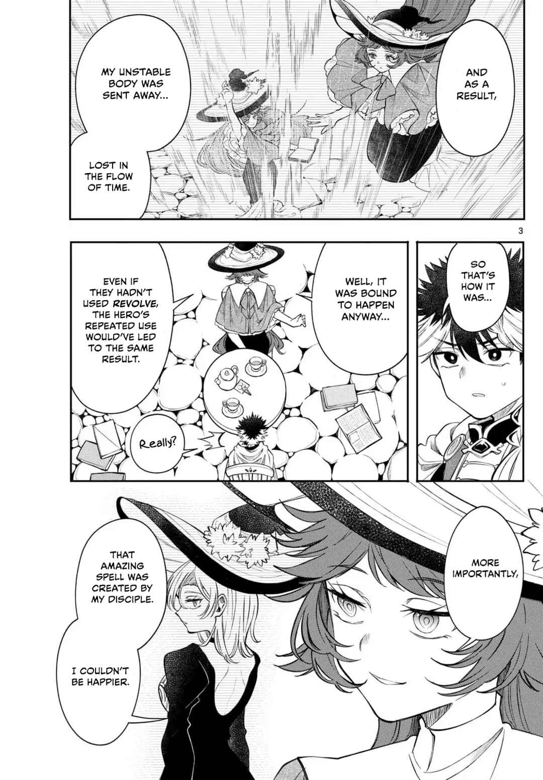 Chapter 72 - Page 3