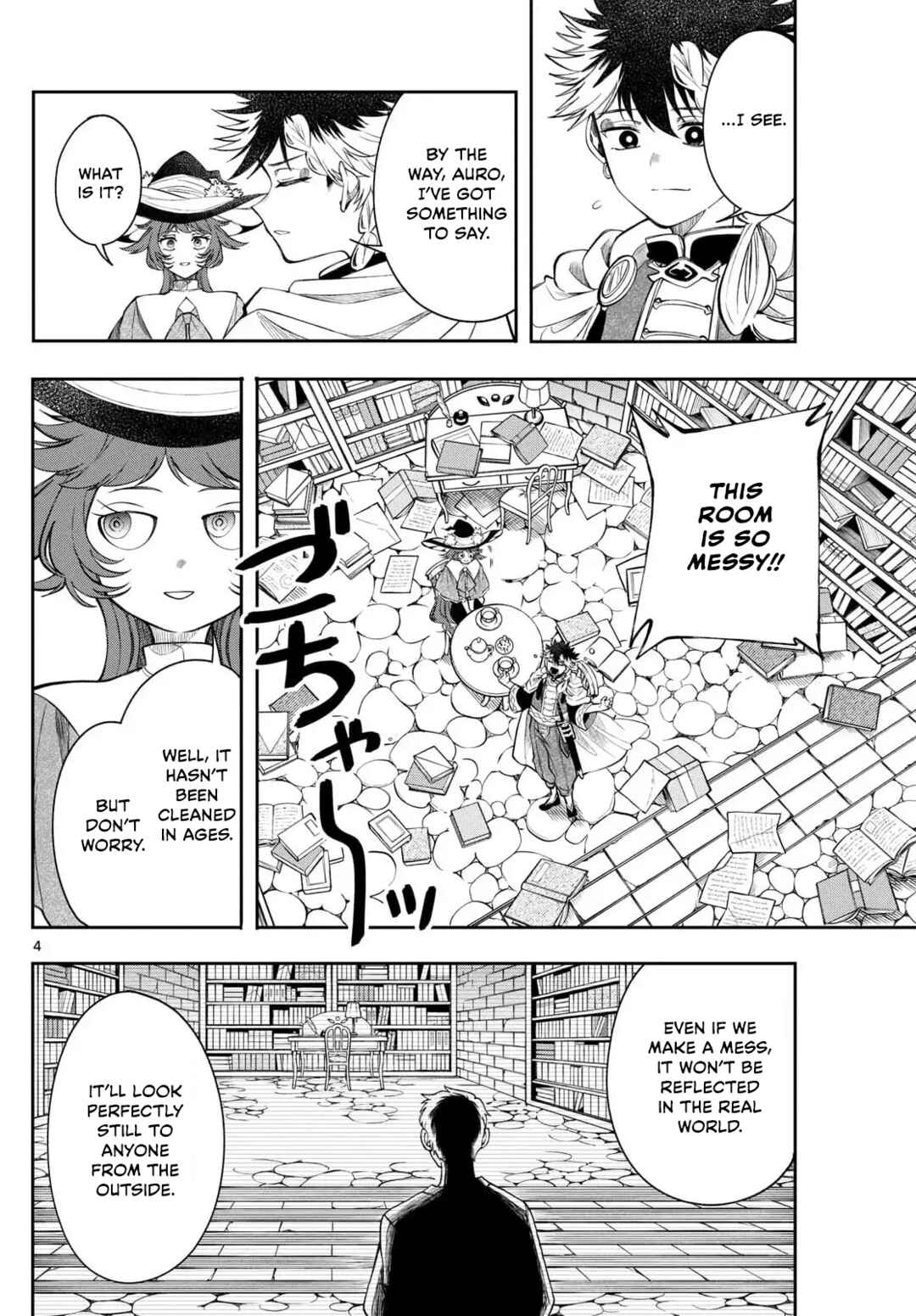 Chapter 72 - Page 4