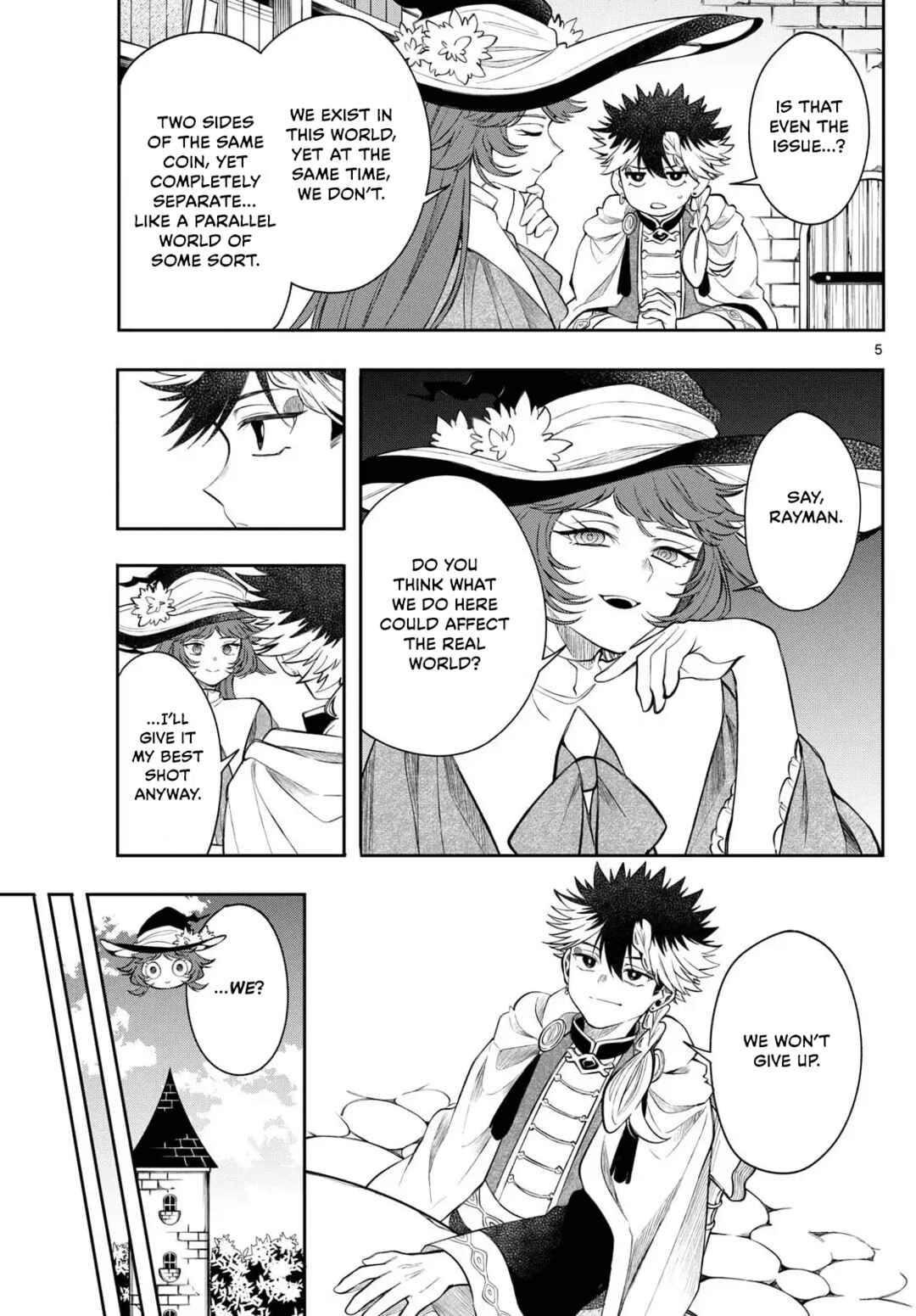 Chapter 72 - Page 5