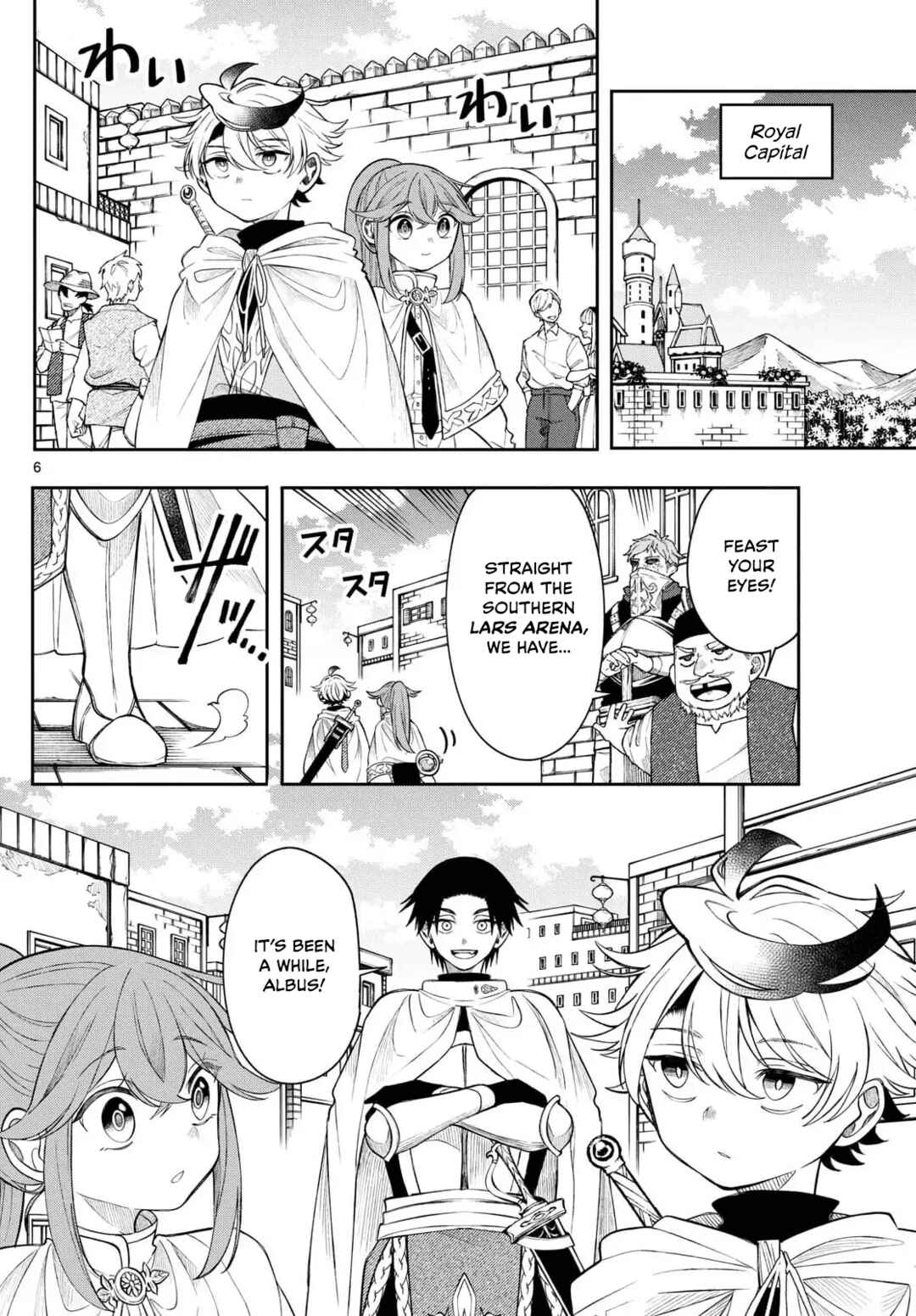 Chapter 72 - Page 6