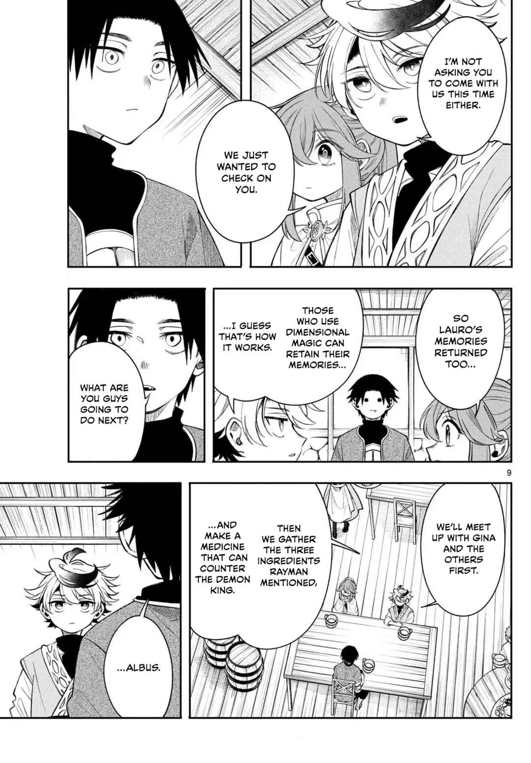 Chapter 72 - Page 9