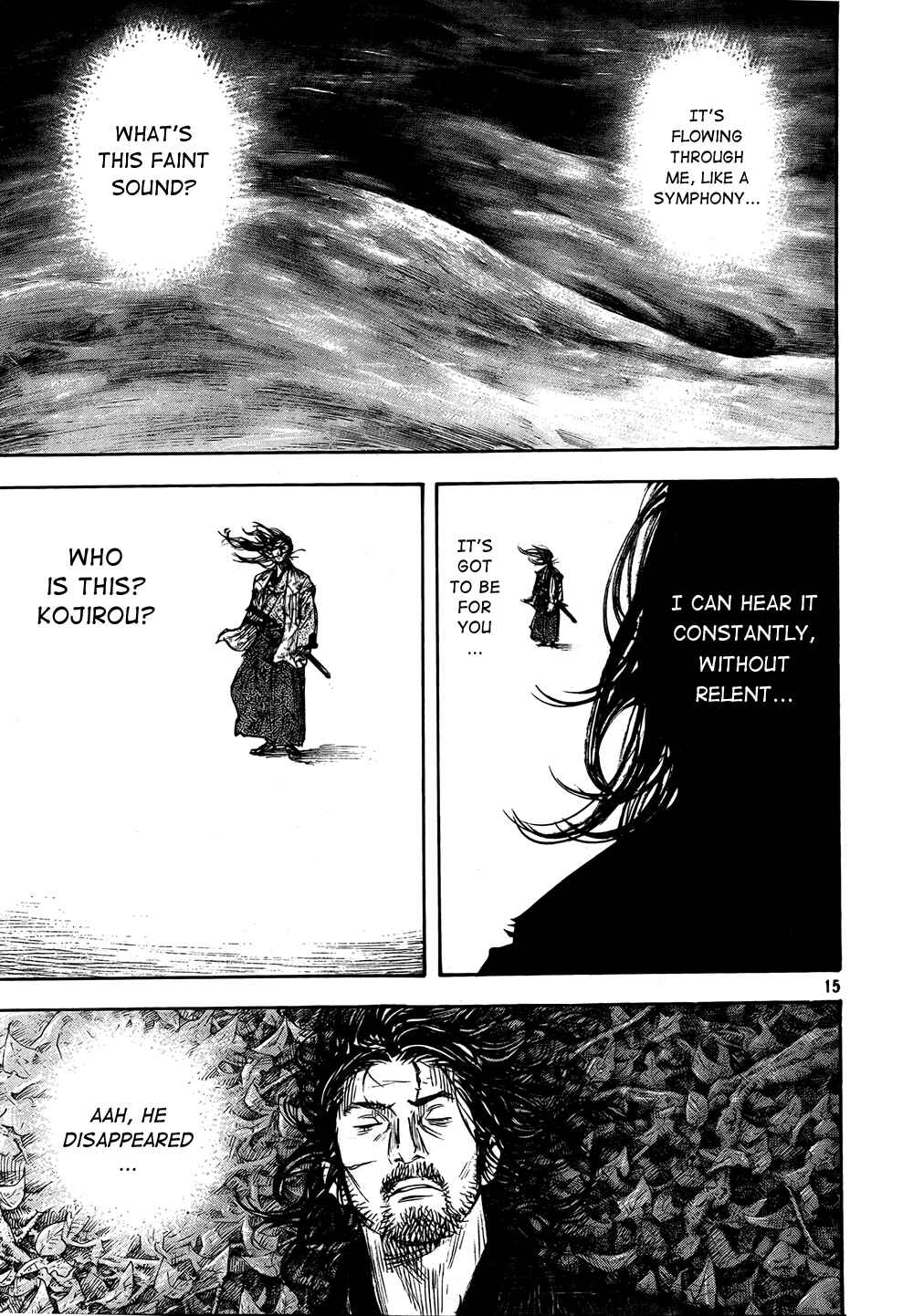 Chapter 289 - Page 15