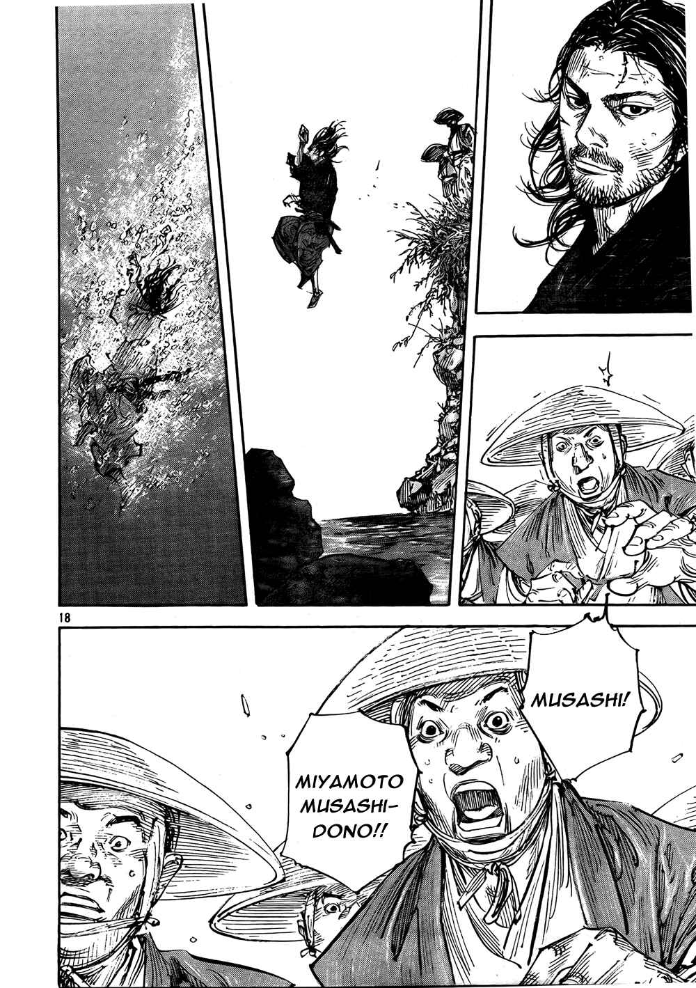 Chapter 289 - Page 18