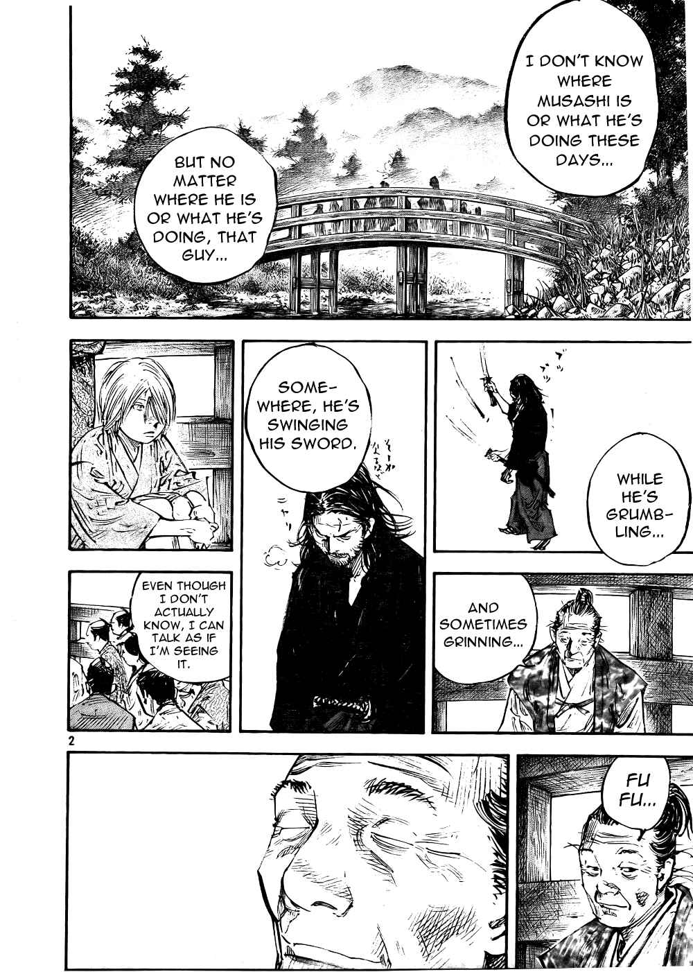 Chapter 289 - Page 2