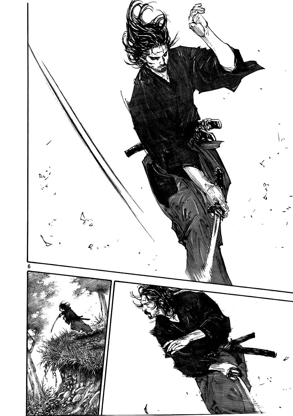 Chapter 289 - Page 6