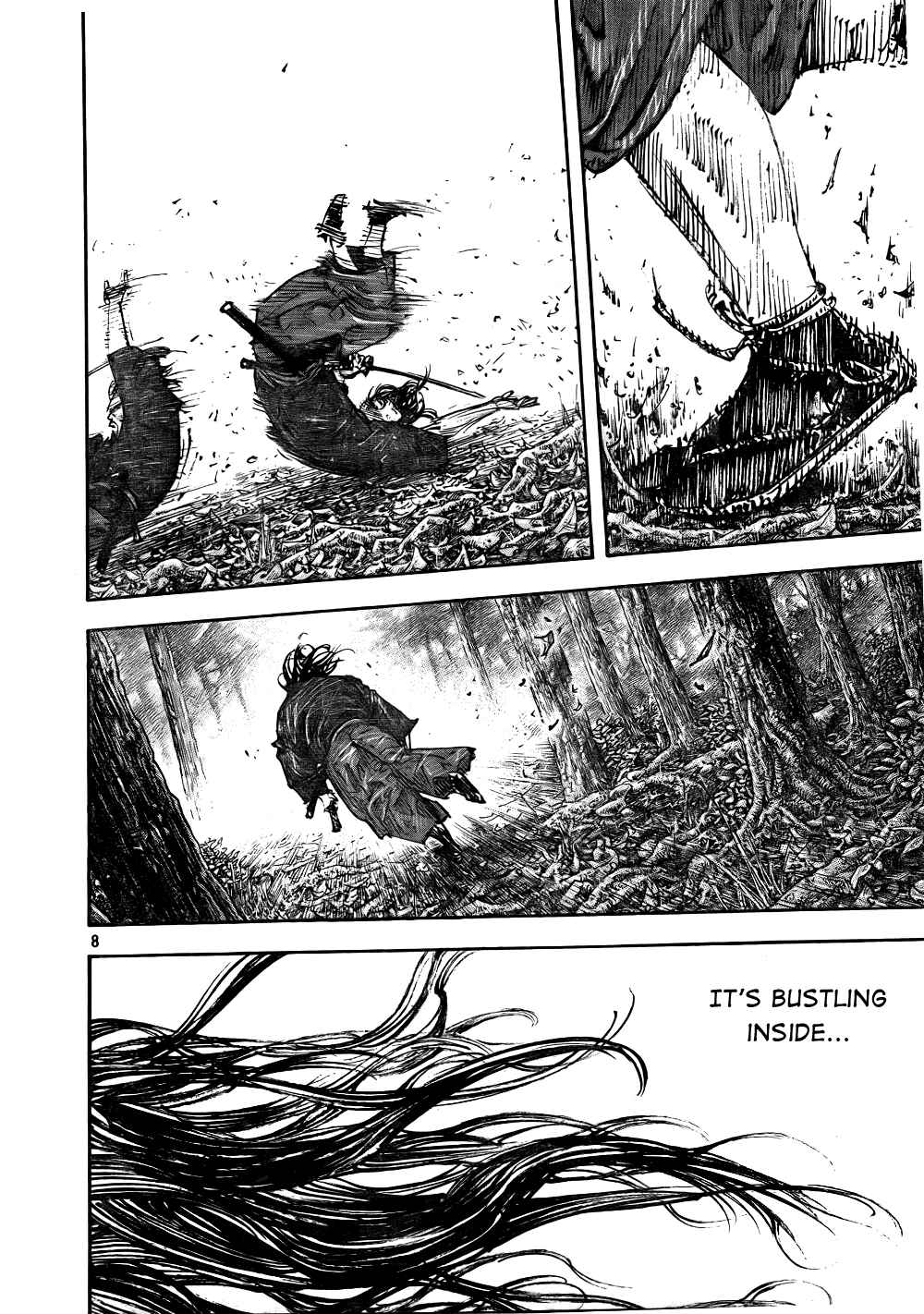 Chapter 289 - Page 8