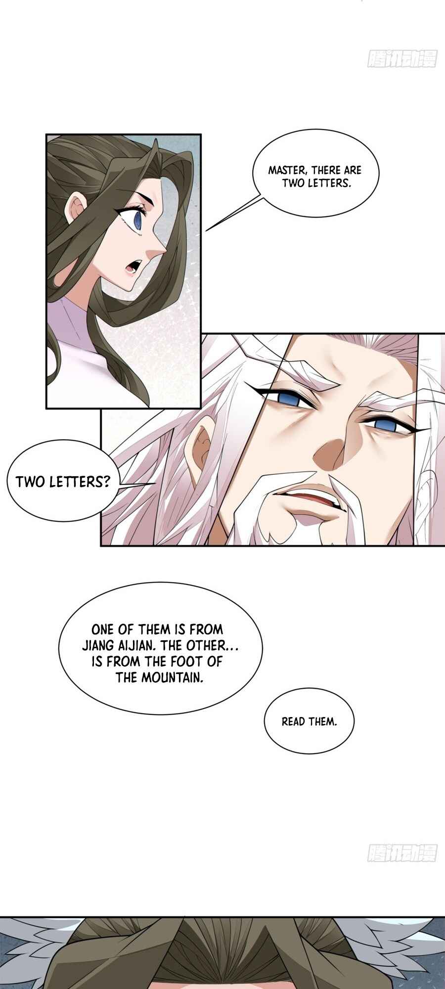 Chapter 230 - Page 13
