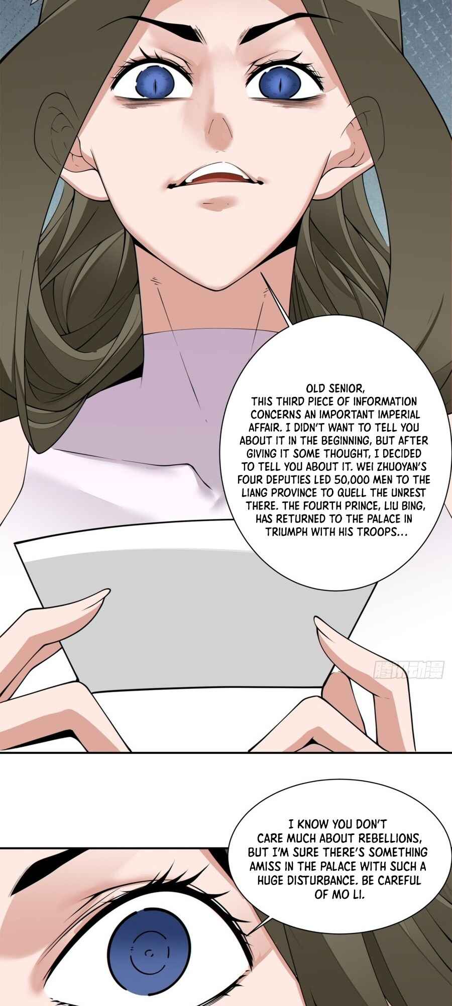 Chapter 230 - Page 14