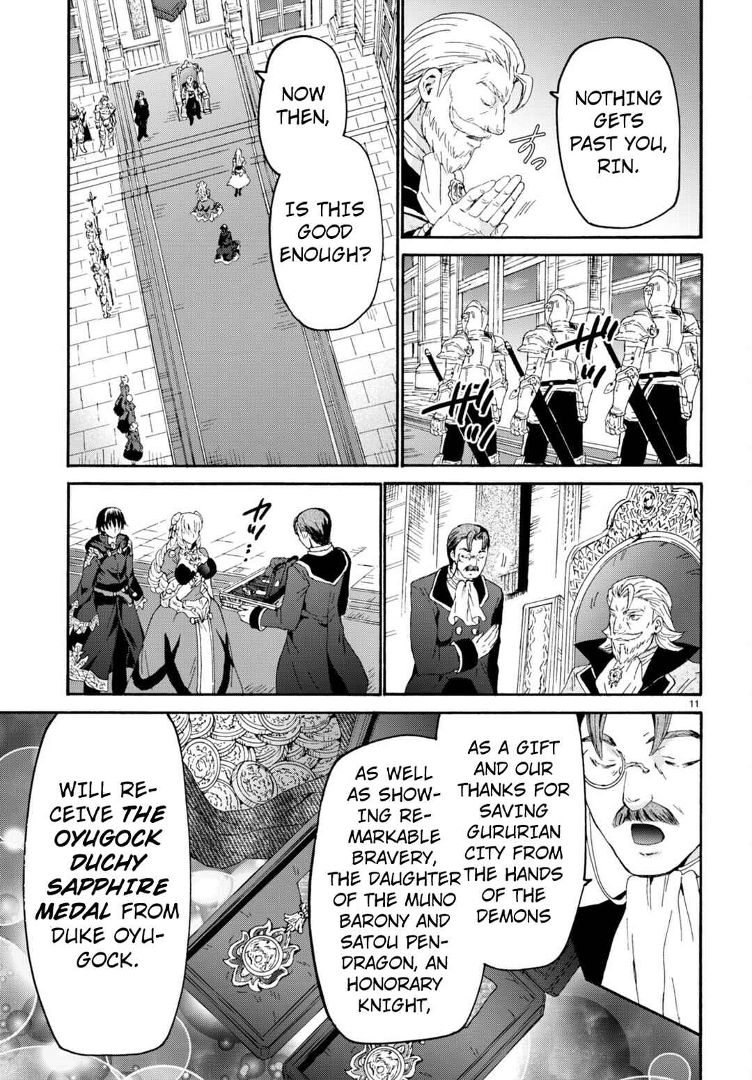 Chapter 97 - Page 10