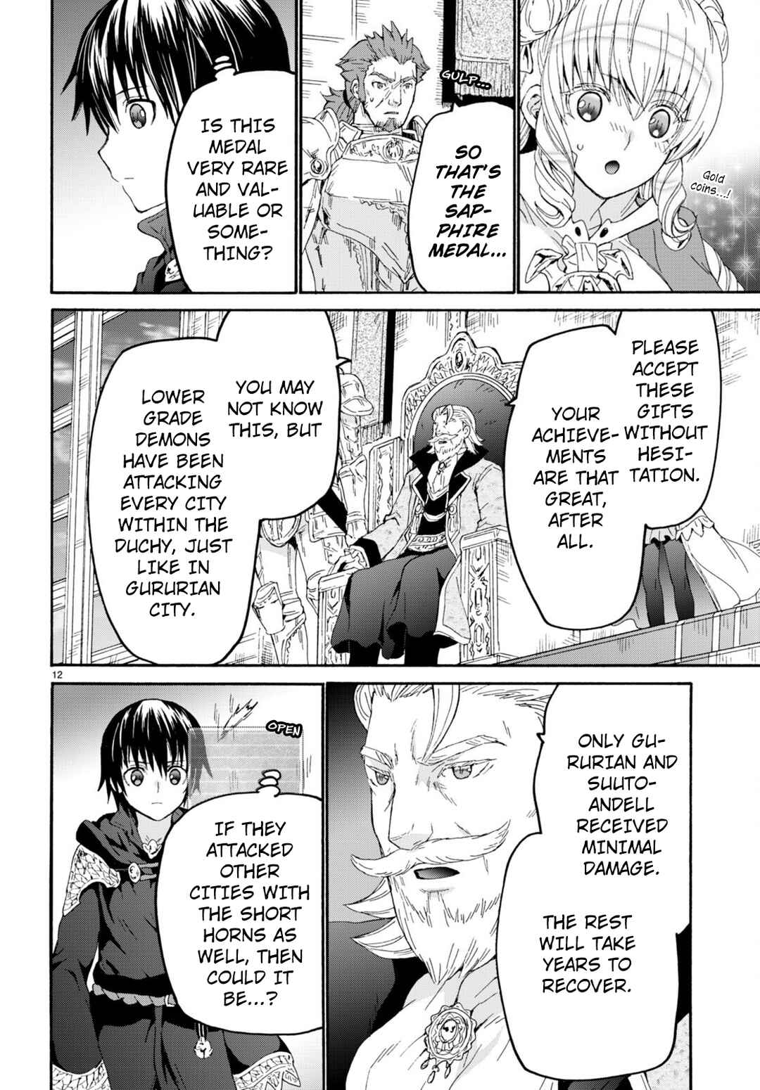 Chapter 97 - Page 11