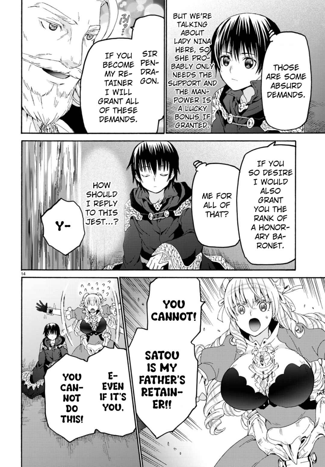 Chapter 97 - Page 13