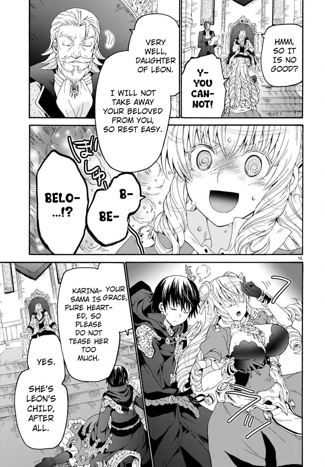 Chapter 97 - Page 14