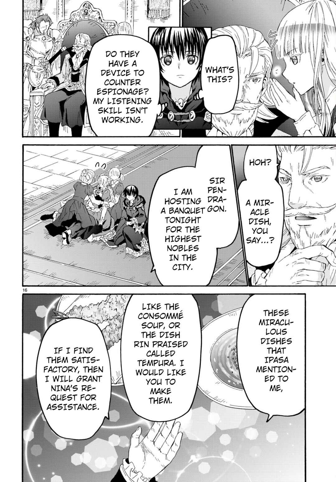 Chapter 97 - Page 15