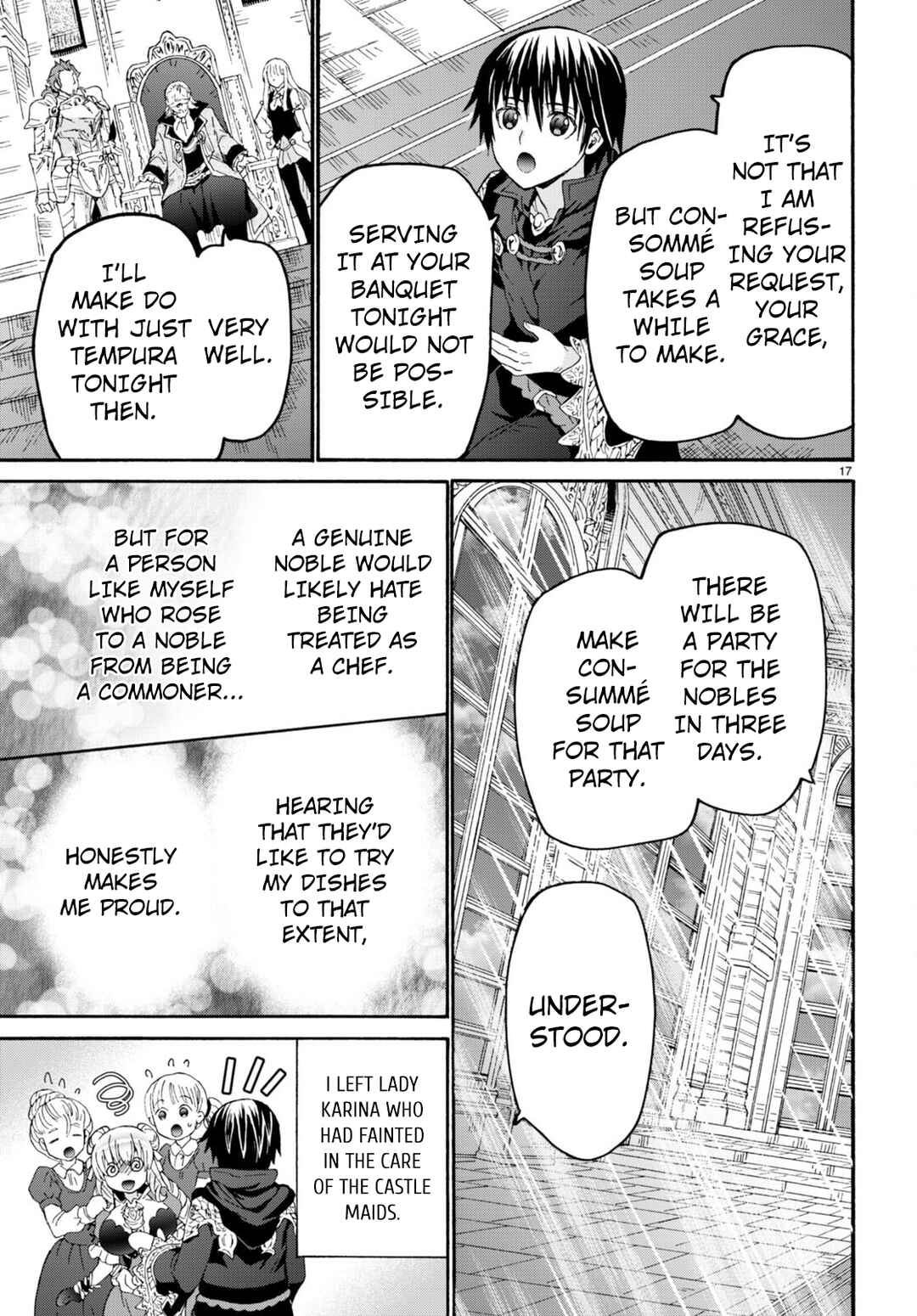 Chapter 97 - Page 16