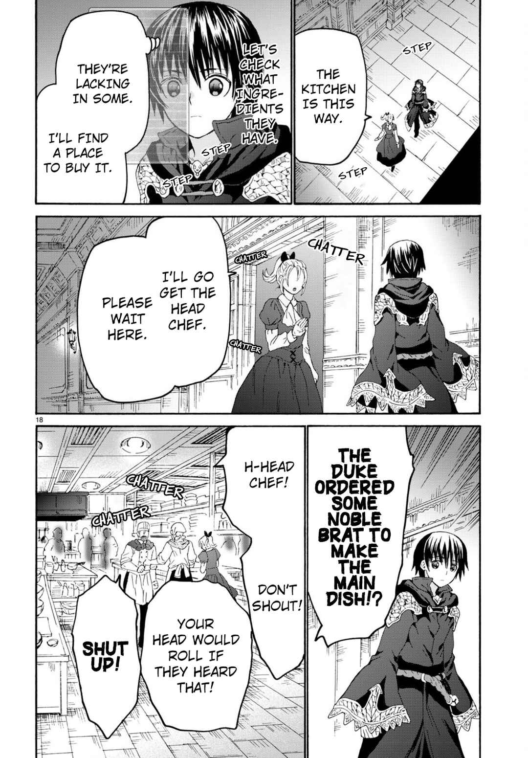 Chapter 97 - Page 17