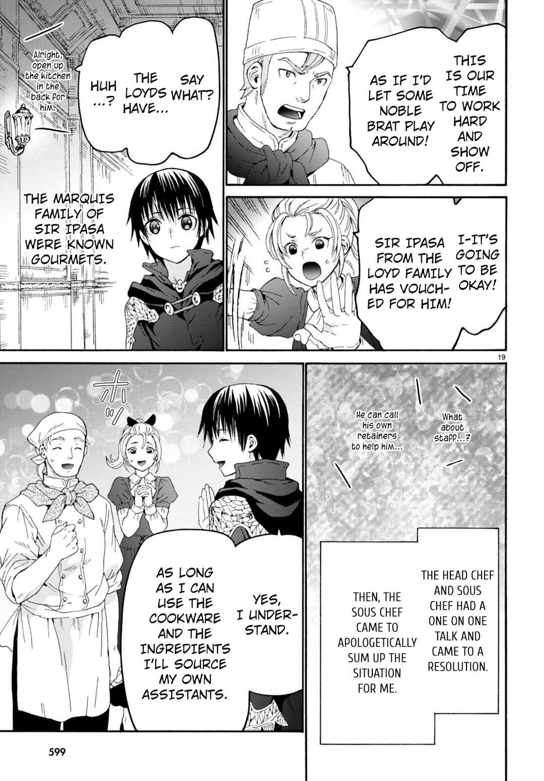 Chapter 97 - Page 18