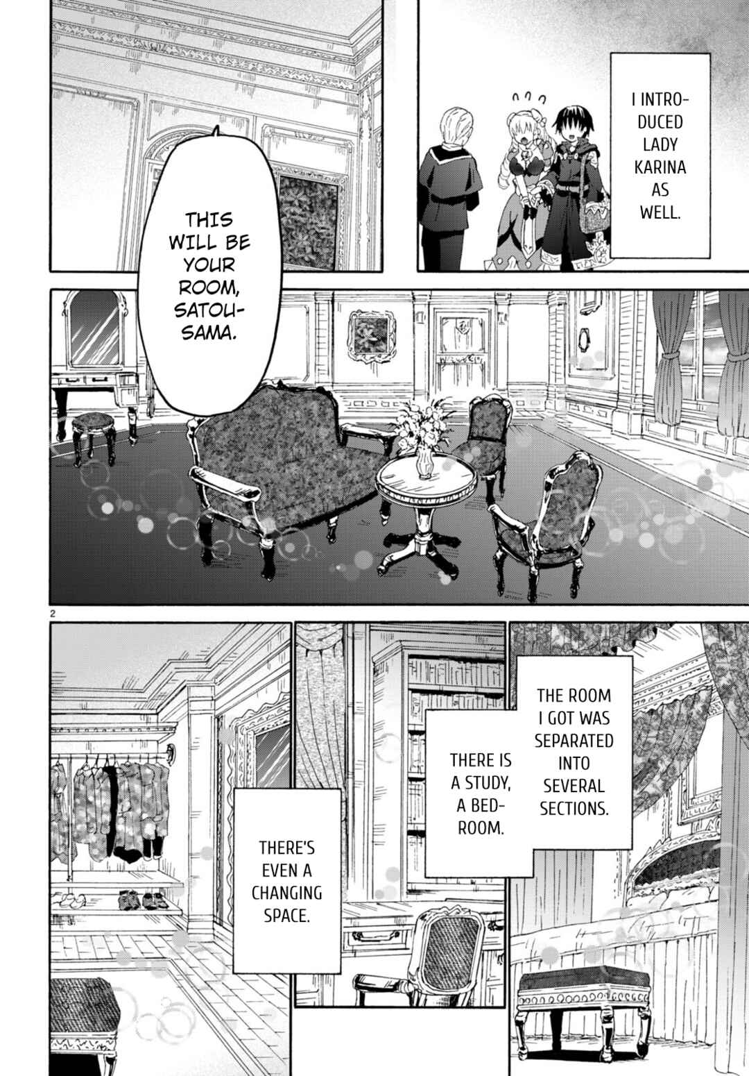 Chapter 97 - Page 2