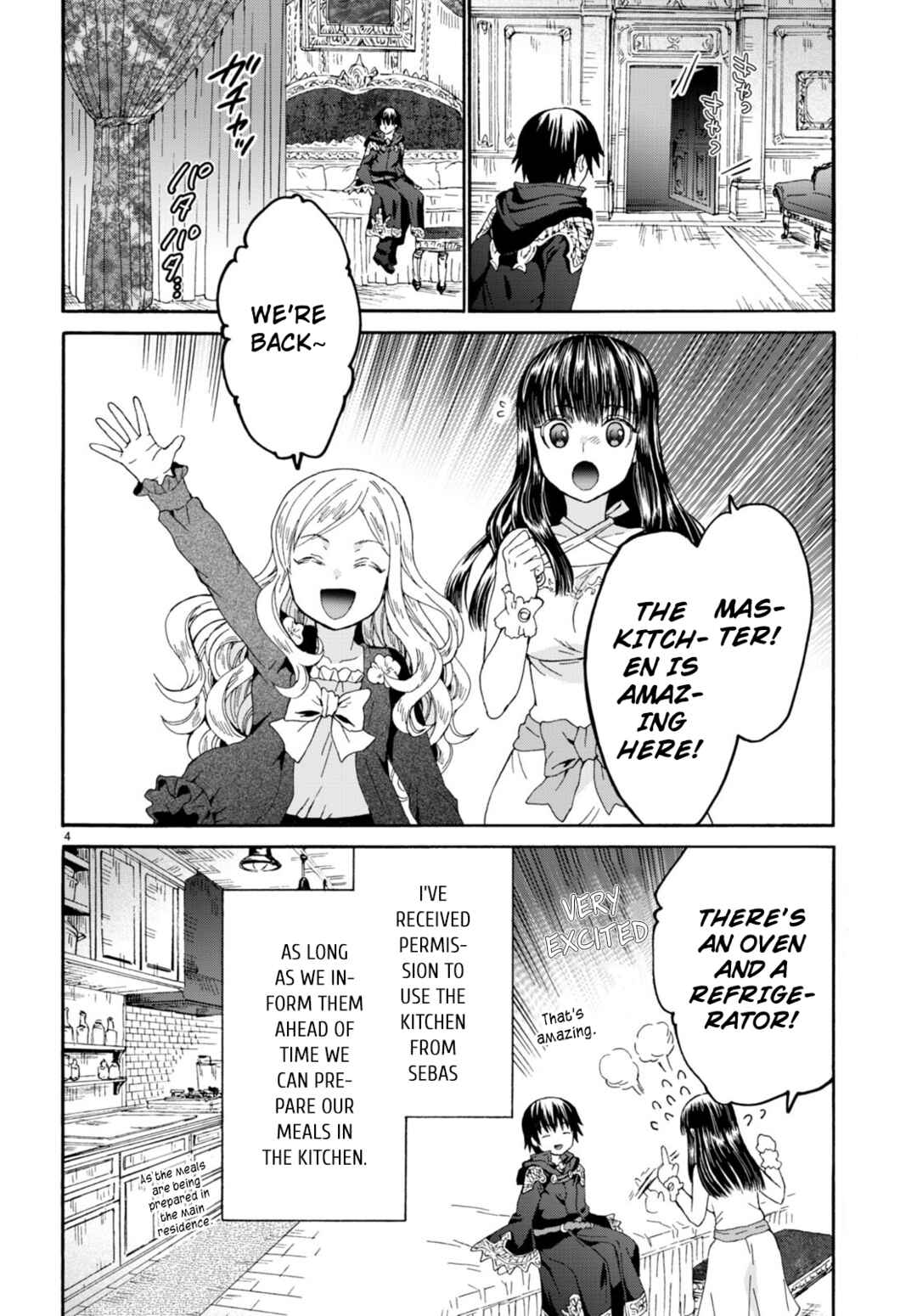 Chapter 97 - Page 4
