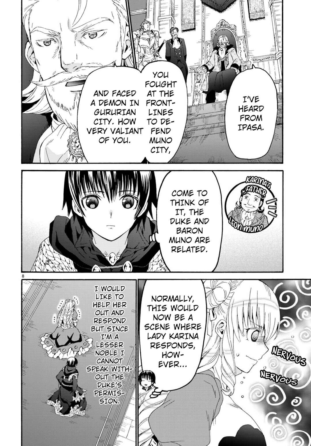 Chapter 97 - Page 7