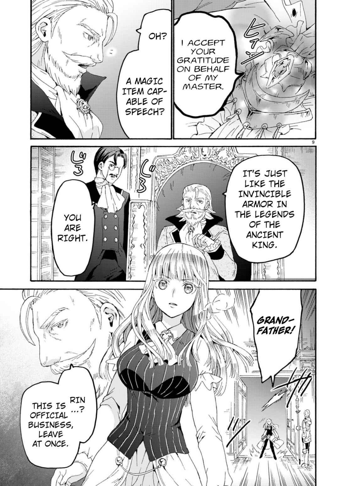 Chapter 97 - Page 8