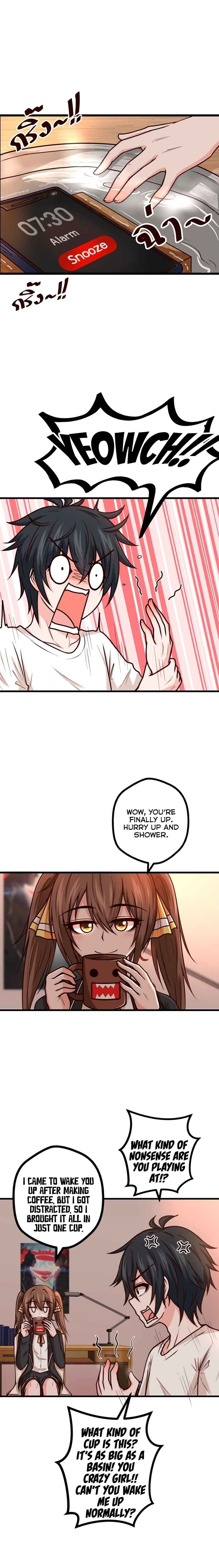 Chapter 3 - Page 3