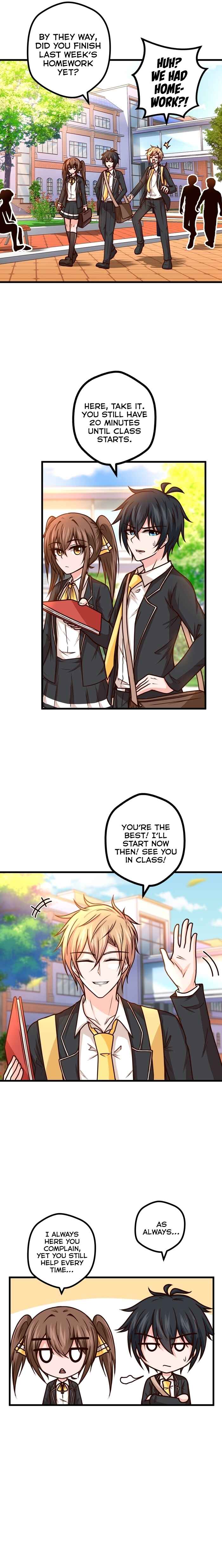 Chapter 3 - Page 6