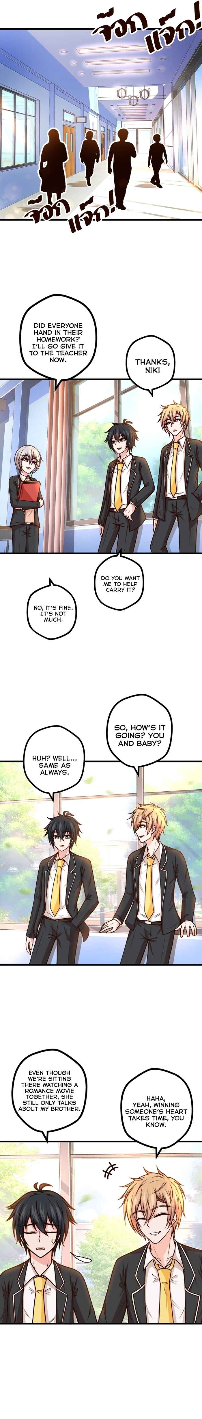 Chapter 3 - Page 7