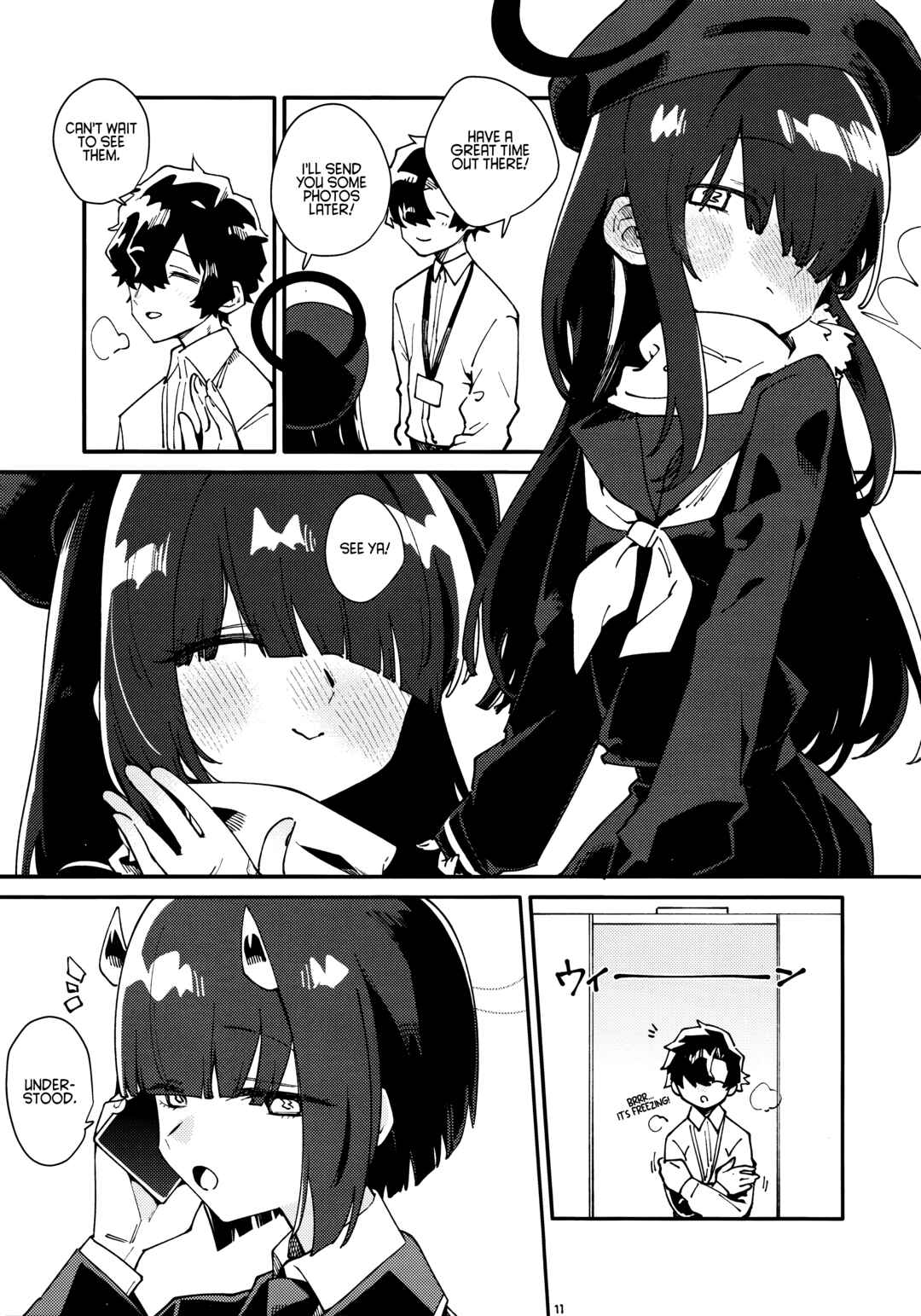 Chapter ? - Page 10