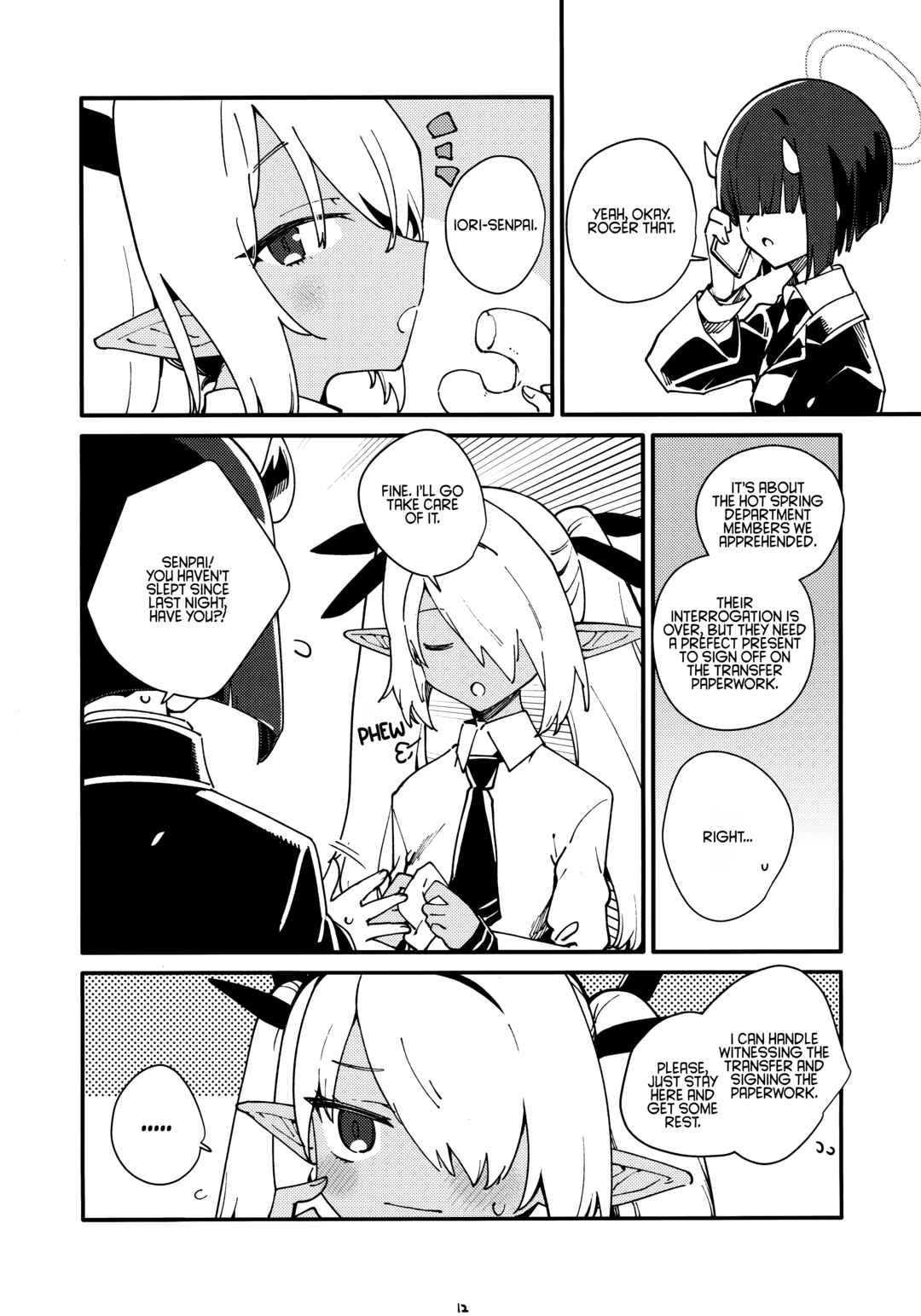 Chapter ? - Page 11