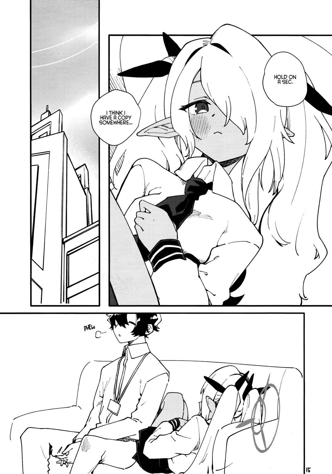 Chapter ? - Page 14