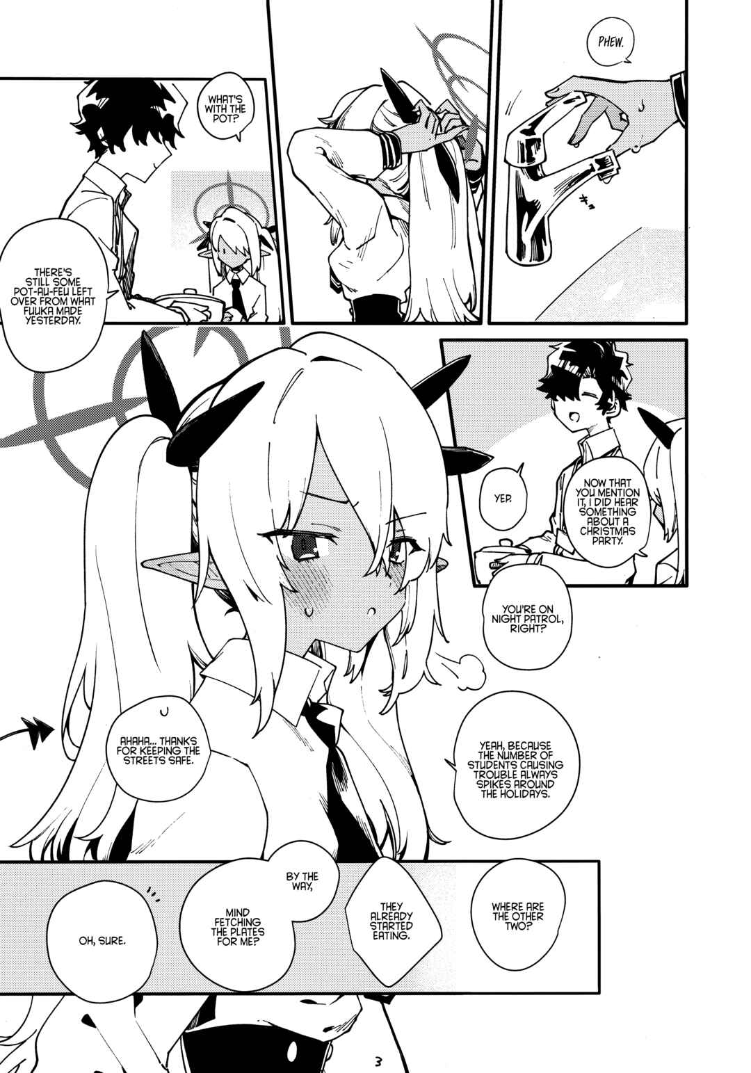 Chapter ? - Page 2