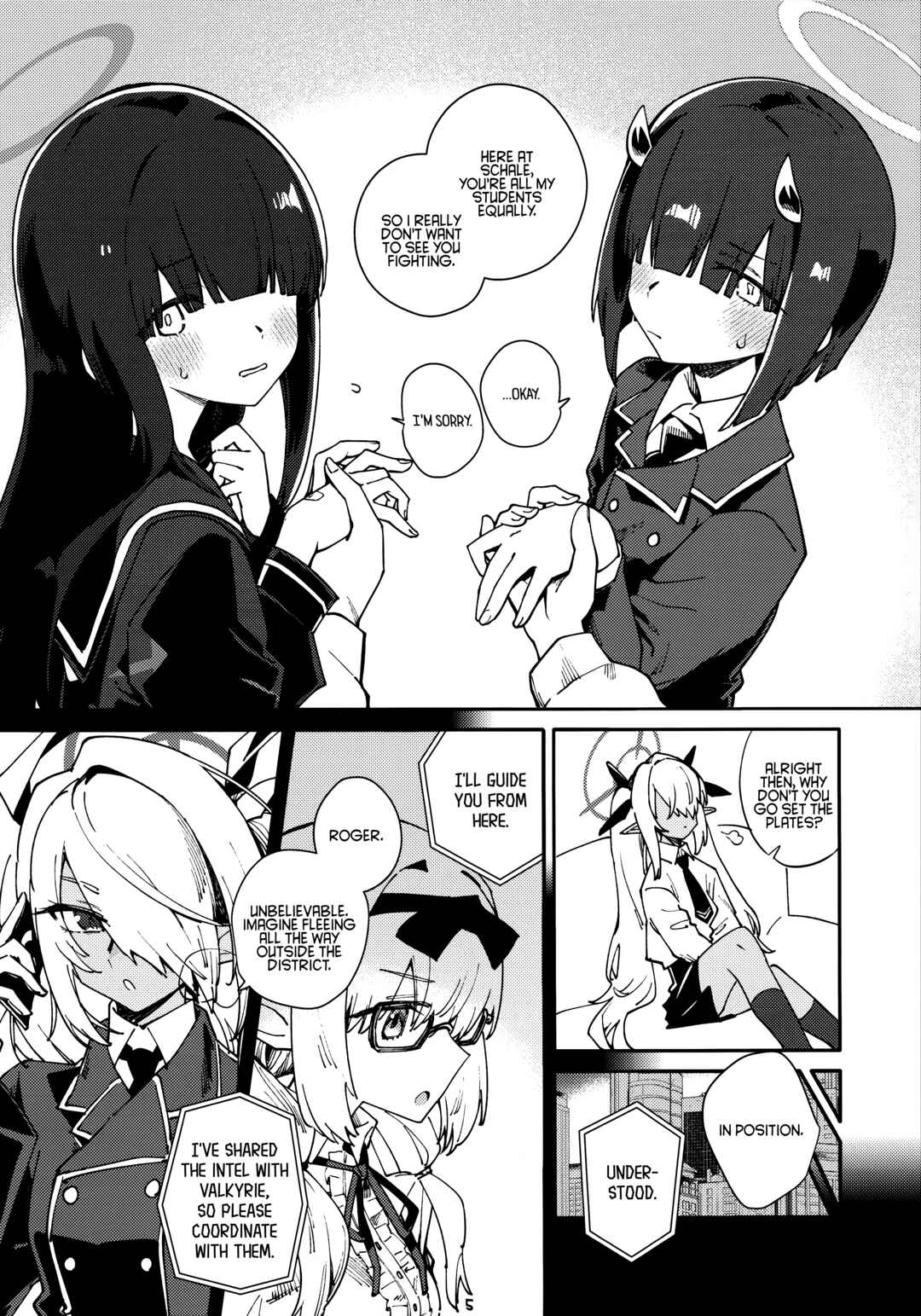Chapter ? - Page 4