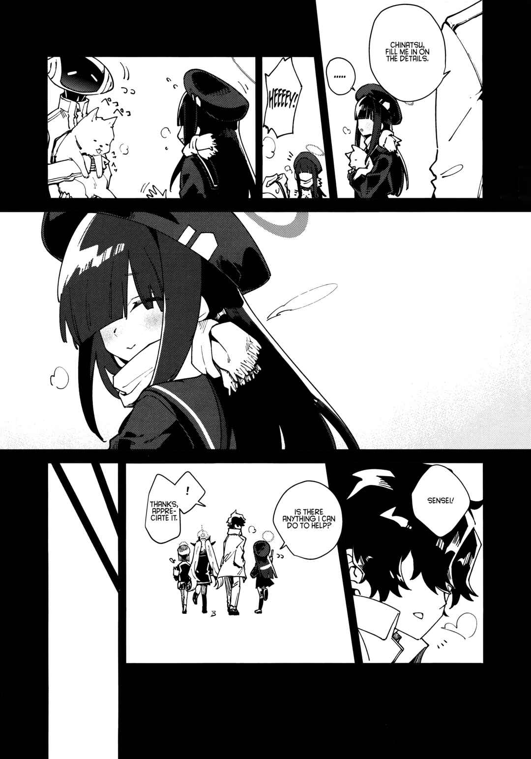 Chapter ? - Page 8