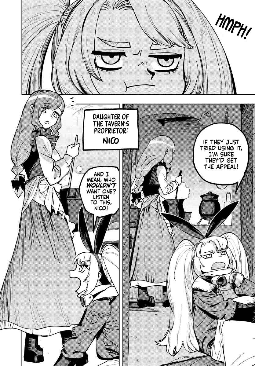 Chapter 2 - Page 2
