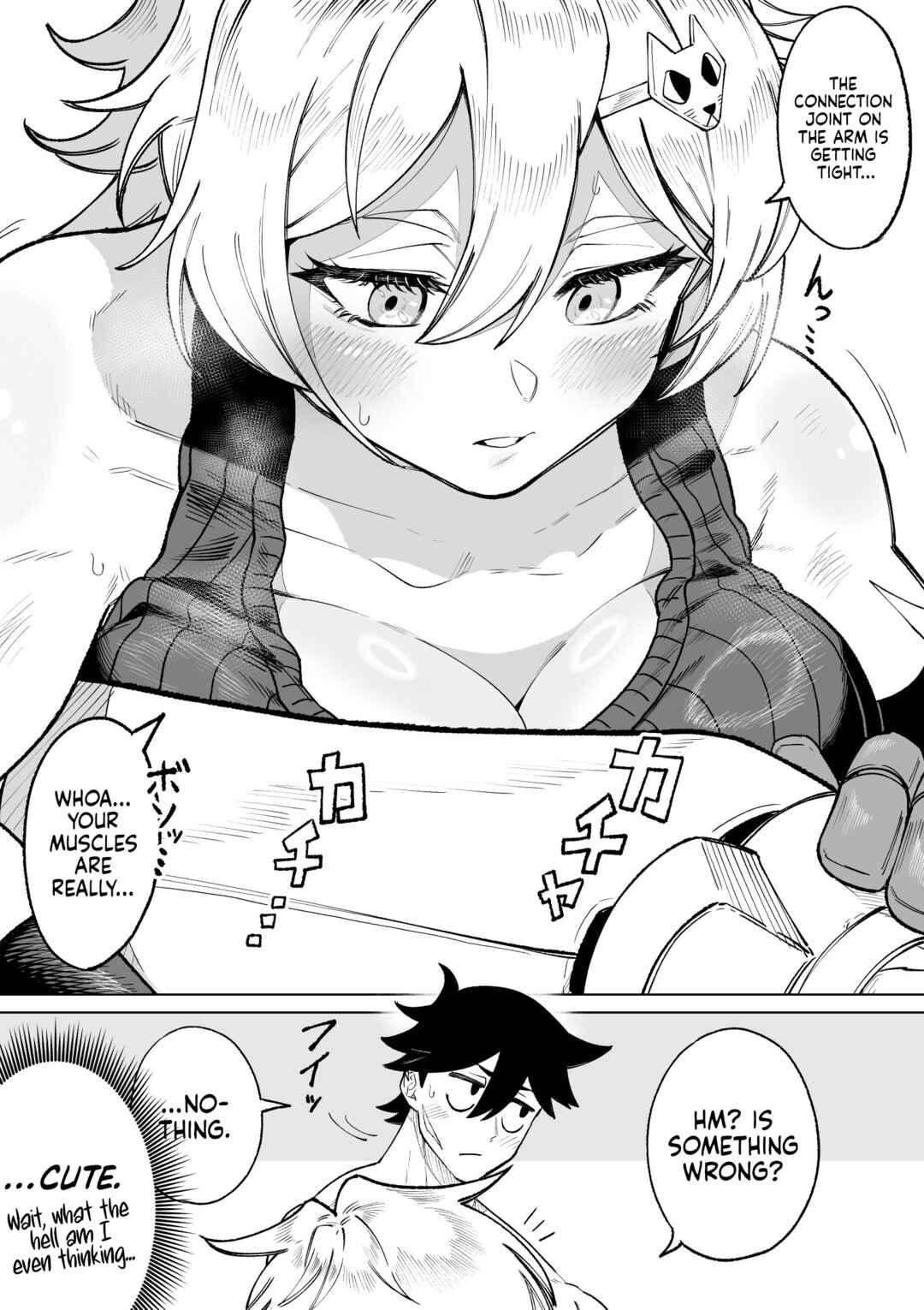 Chapter 7 - Page 1