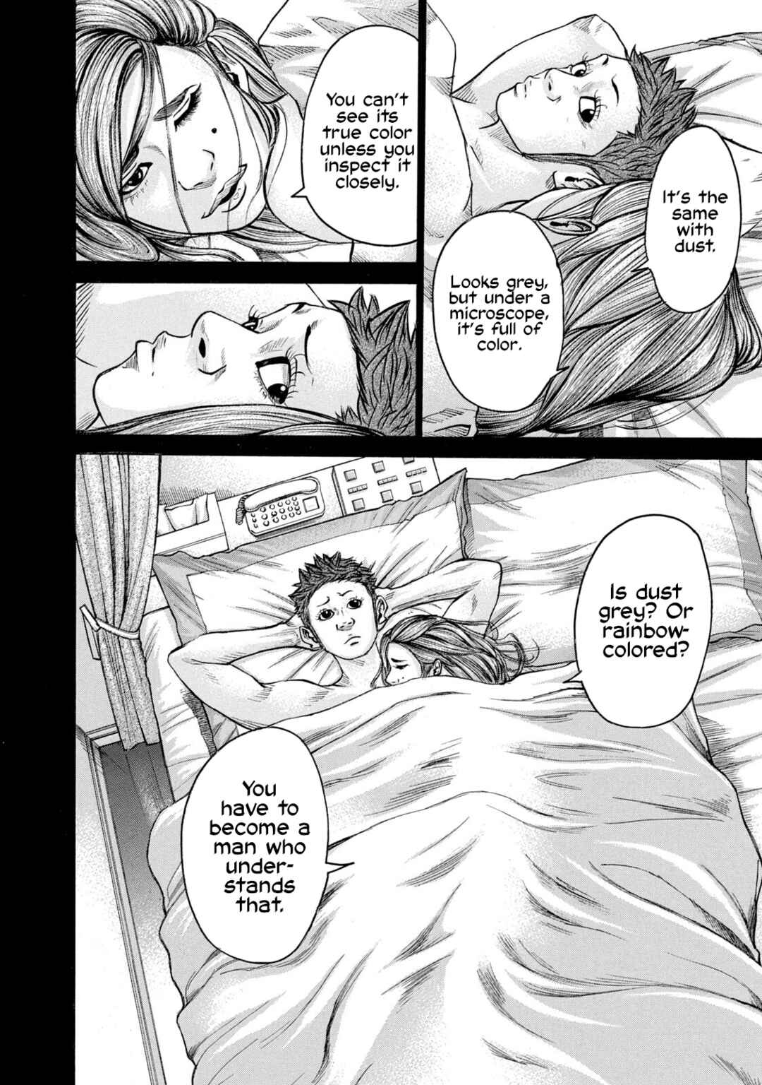 Chapter 219 - Page 10