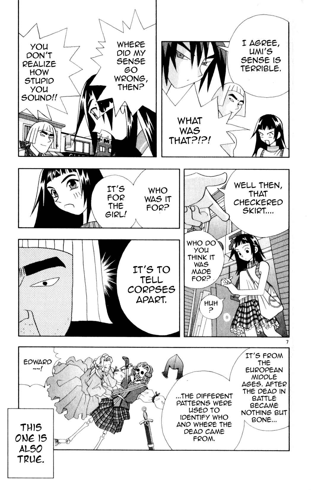 Chapter 21 - Page 7