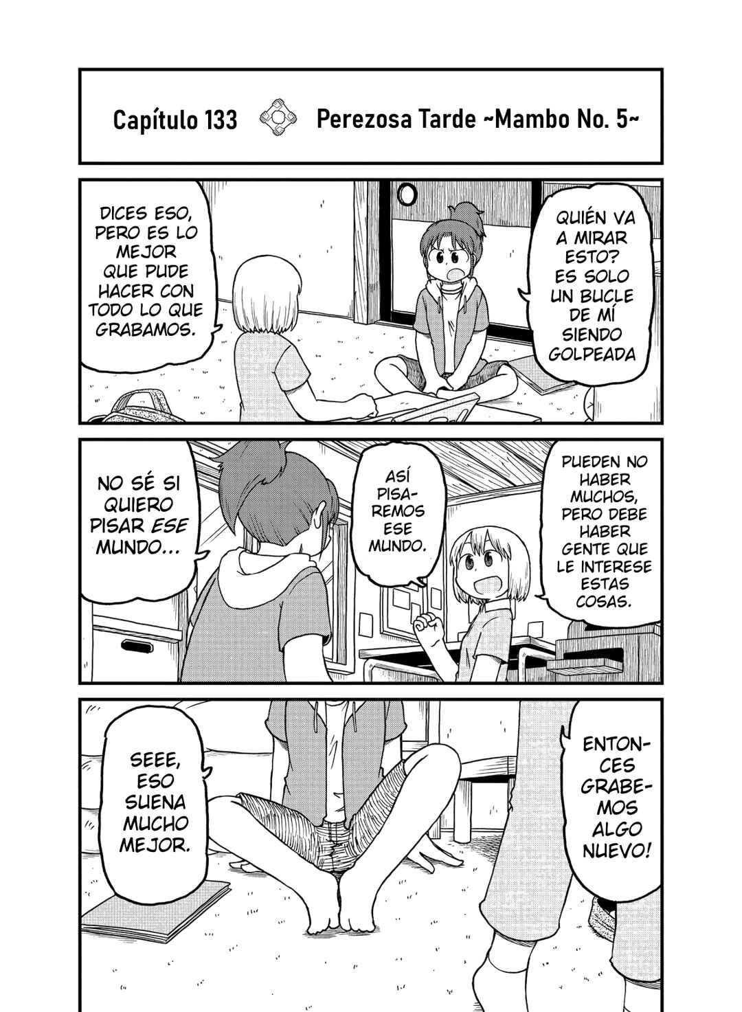 Chapter 133 - Page 3