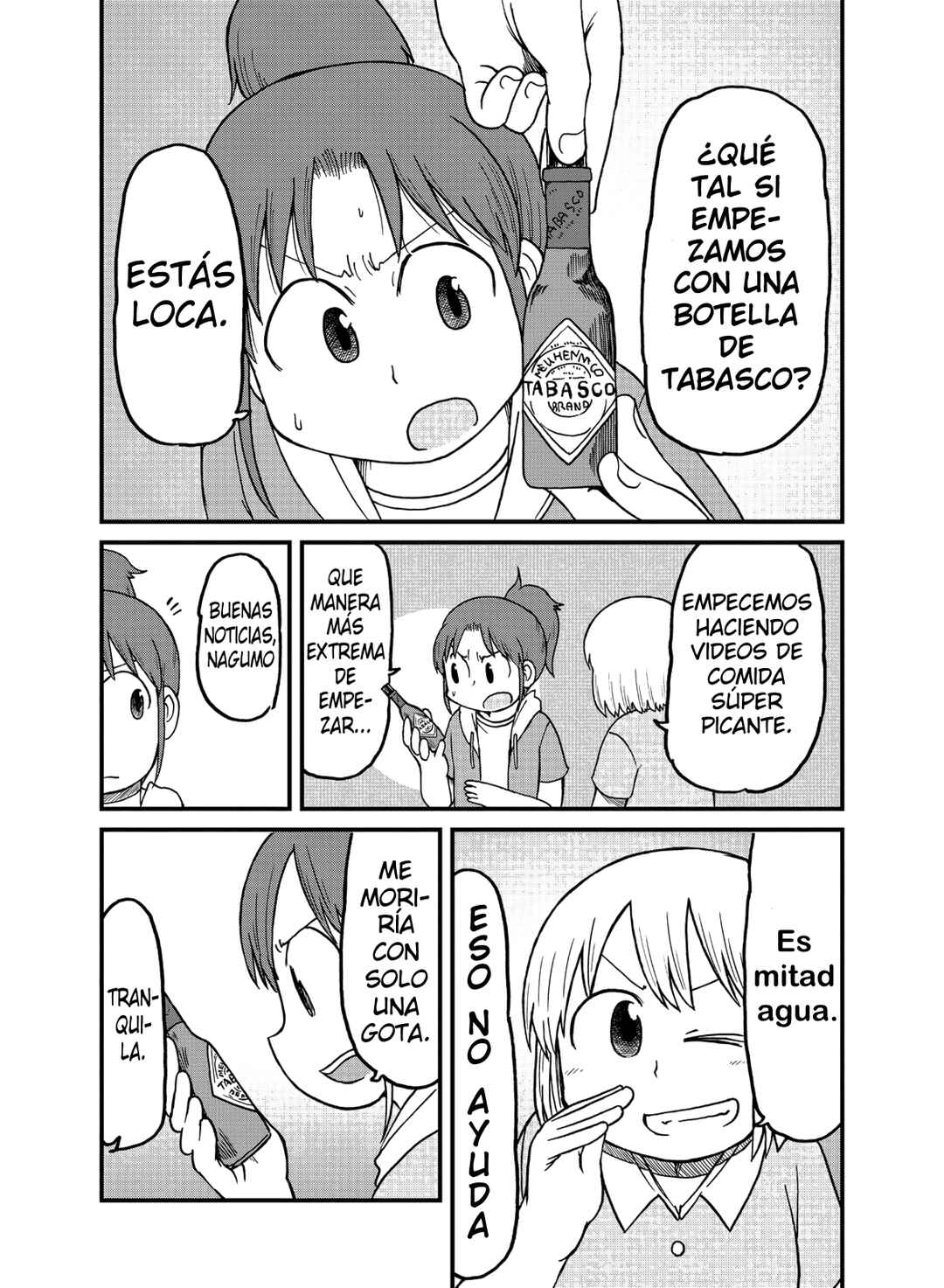 Chapter 133 - Page 4