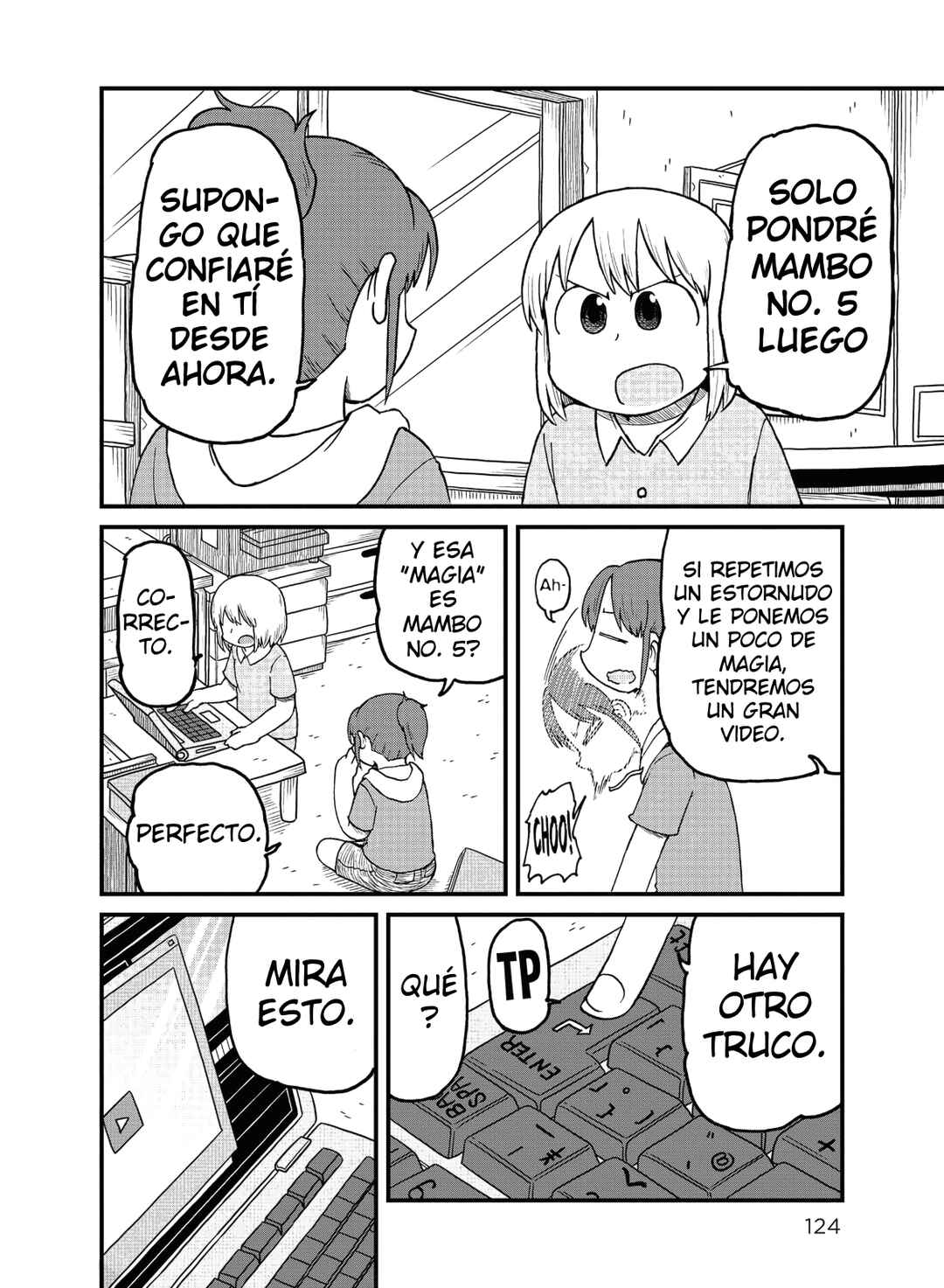 Chapter 133 - Page 6