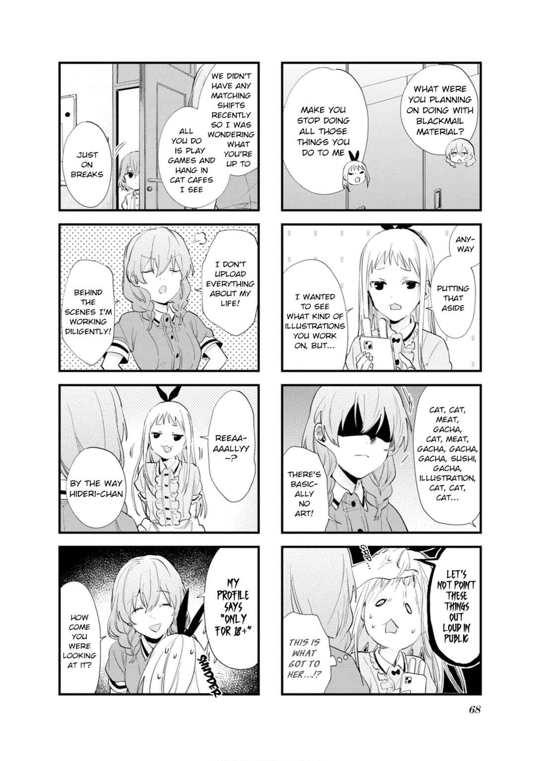 Chapter 107 - Page 2