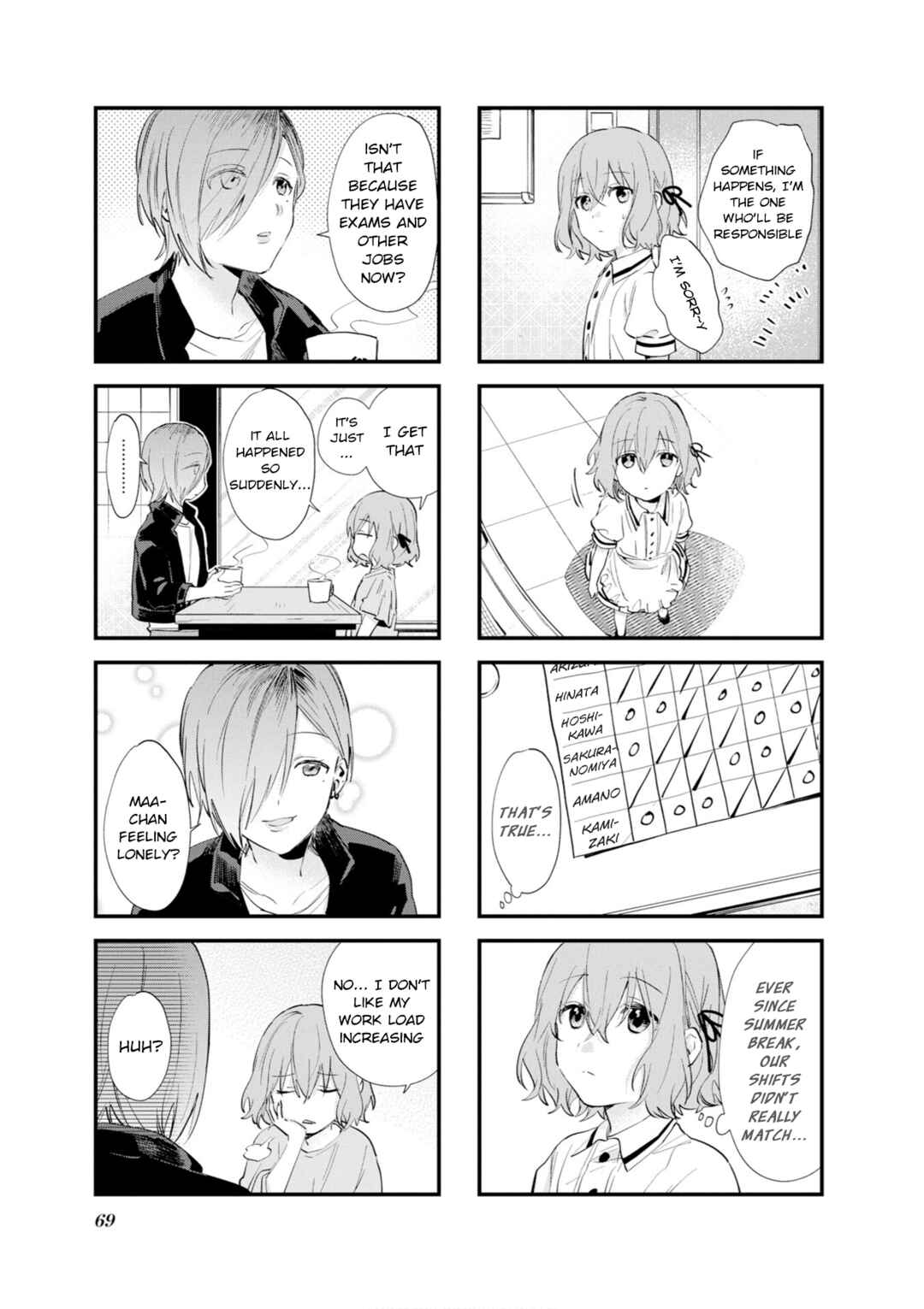 Chapter 107 - Page 3