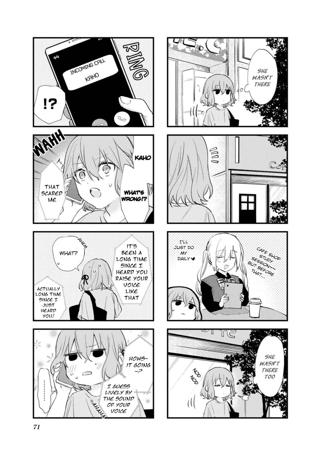 Chapter 107 - Page 5