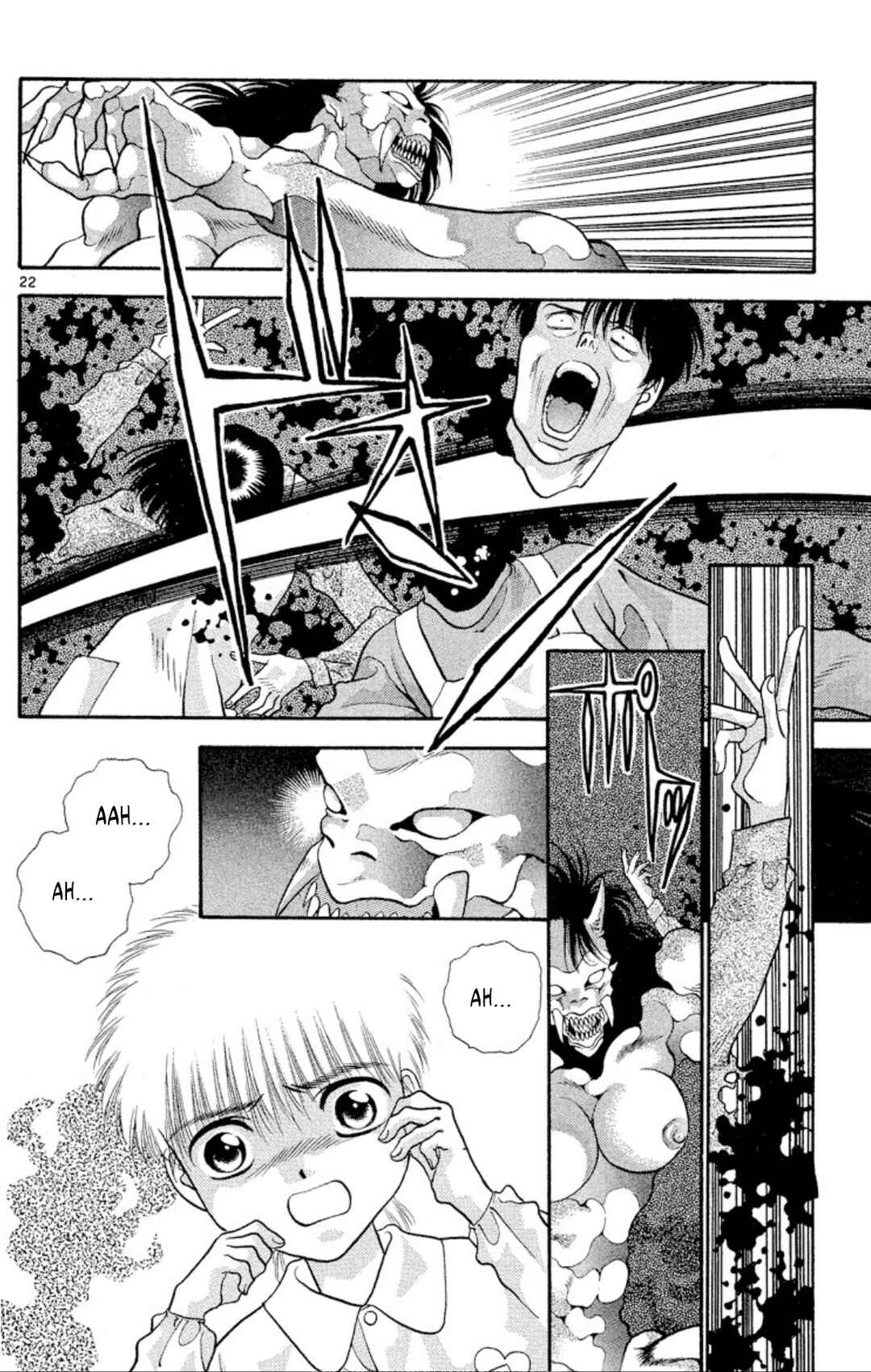 Chapter 46 - Page 22