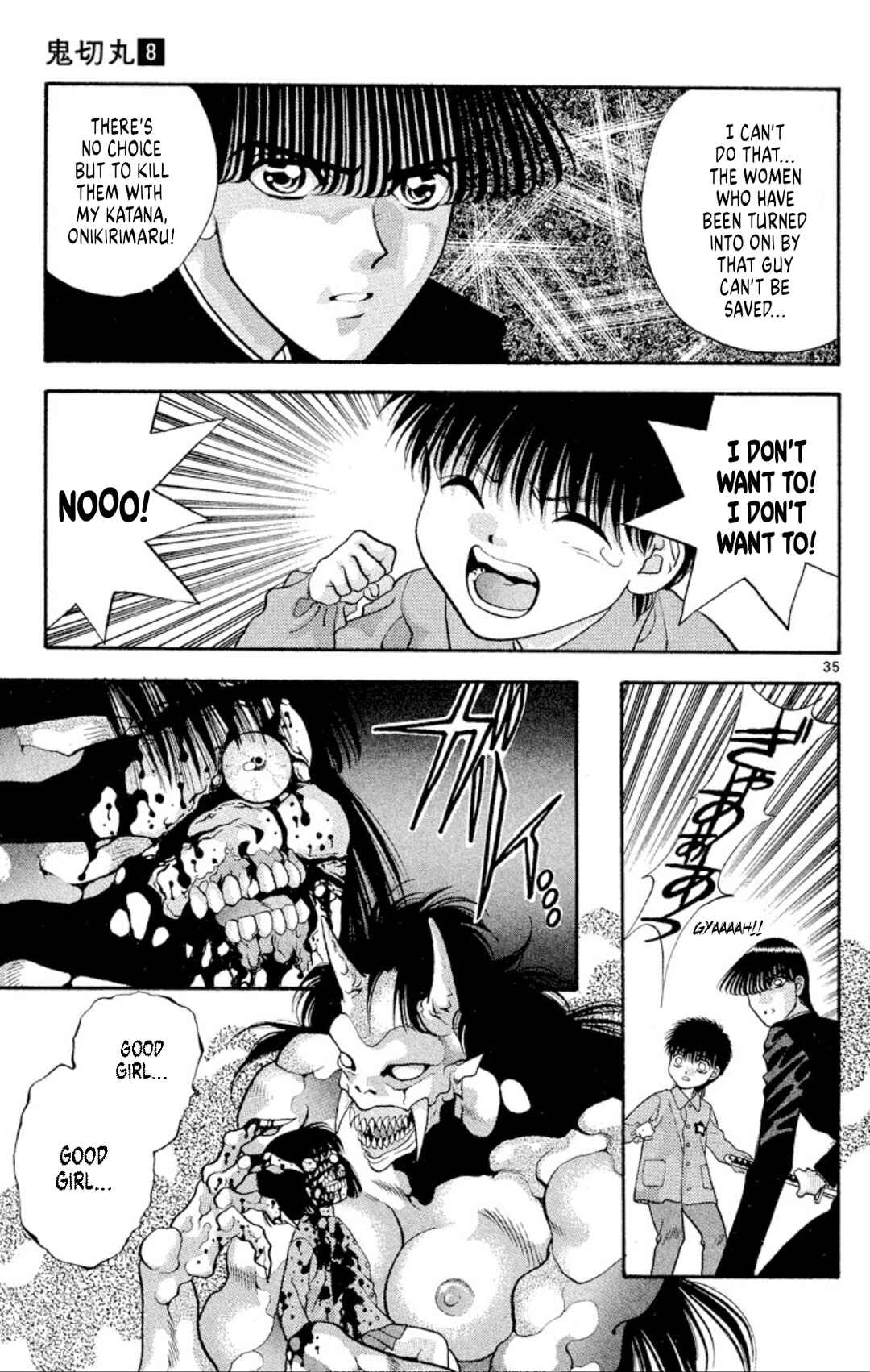 Chapter 46 - Page 35