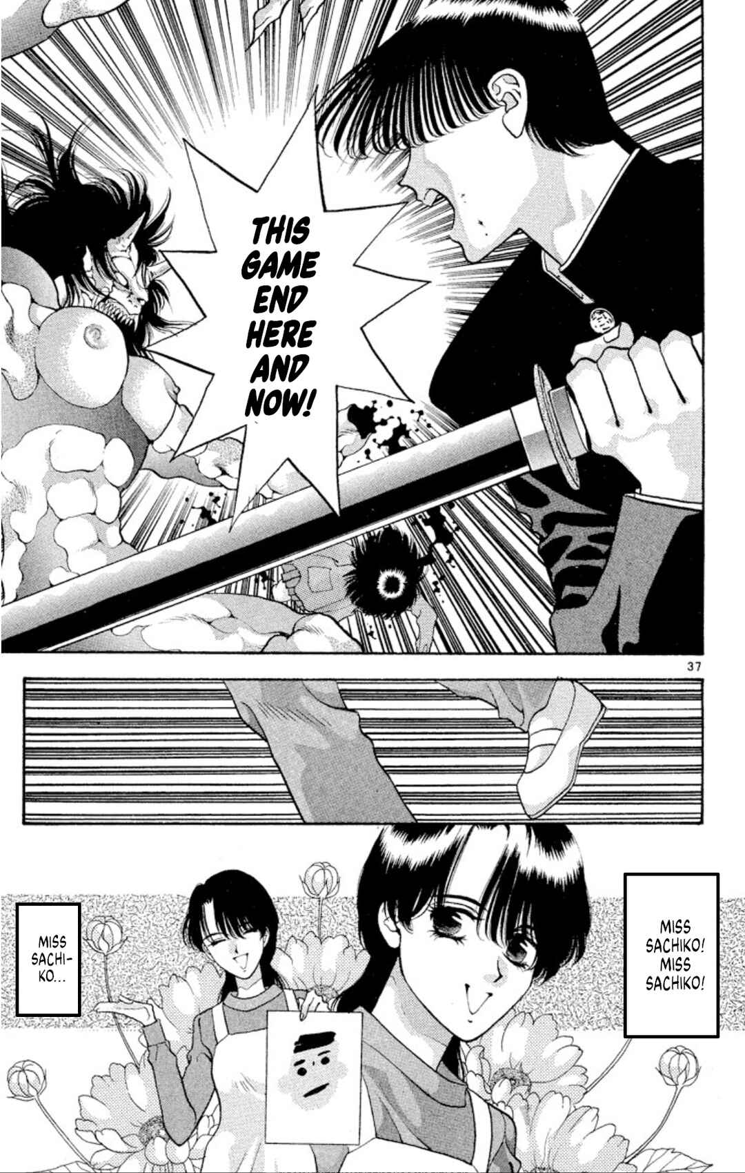 Chapter 46 - Page 37