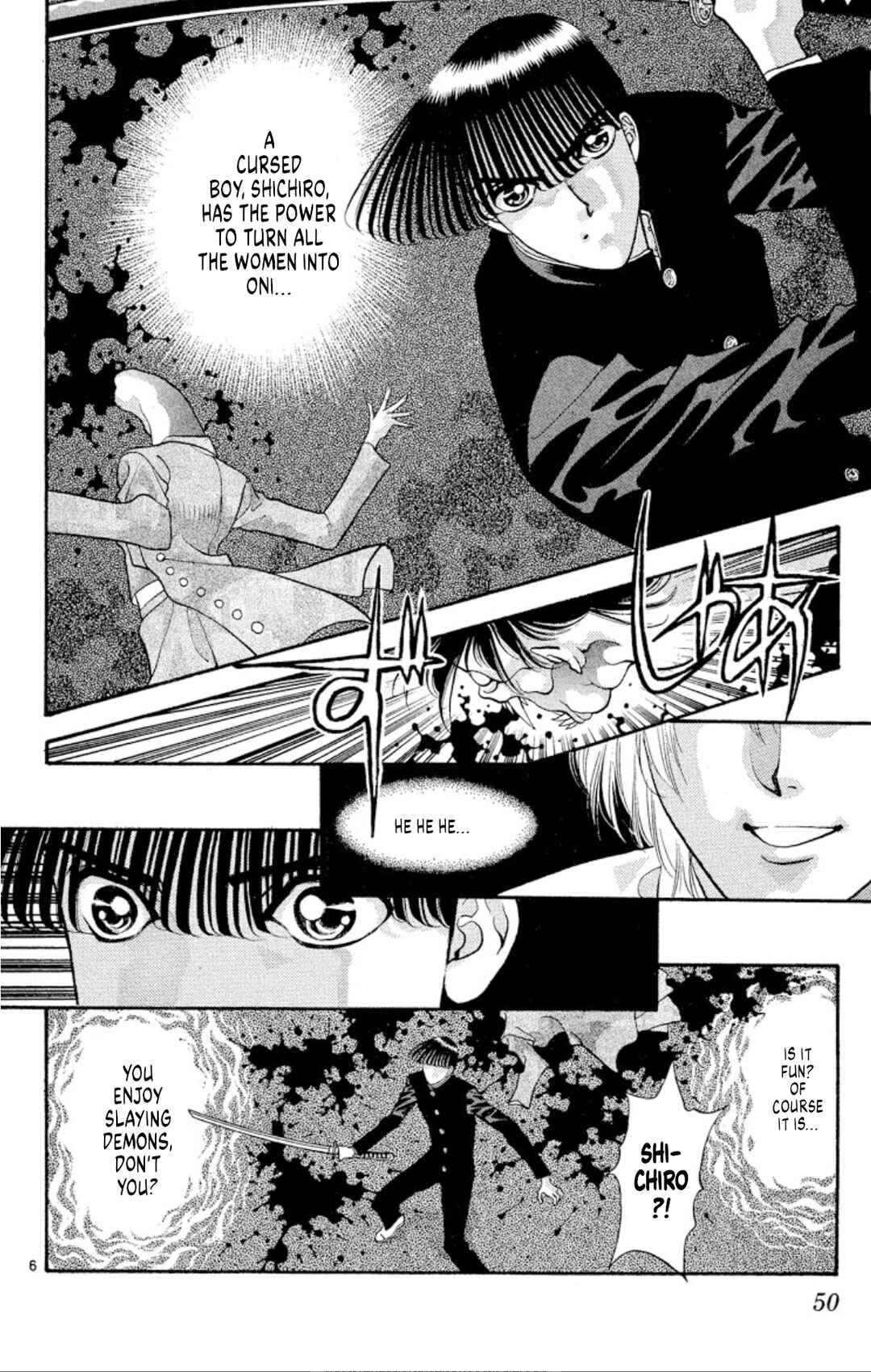Chapter 46 - Page 6