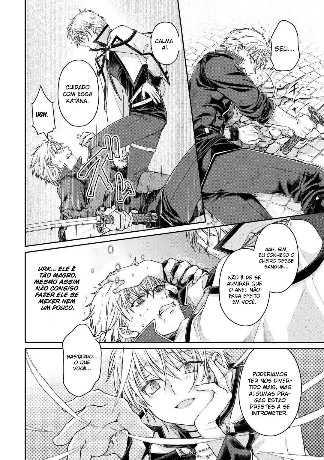 Chapter 85 - Page 12