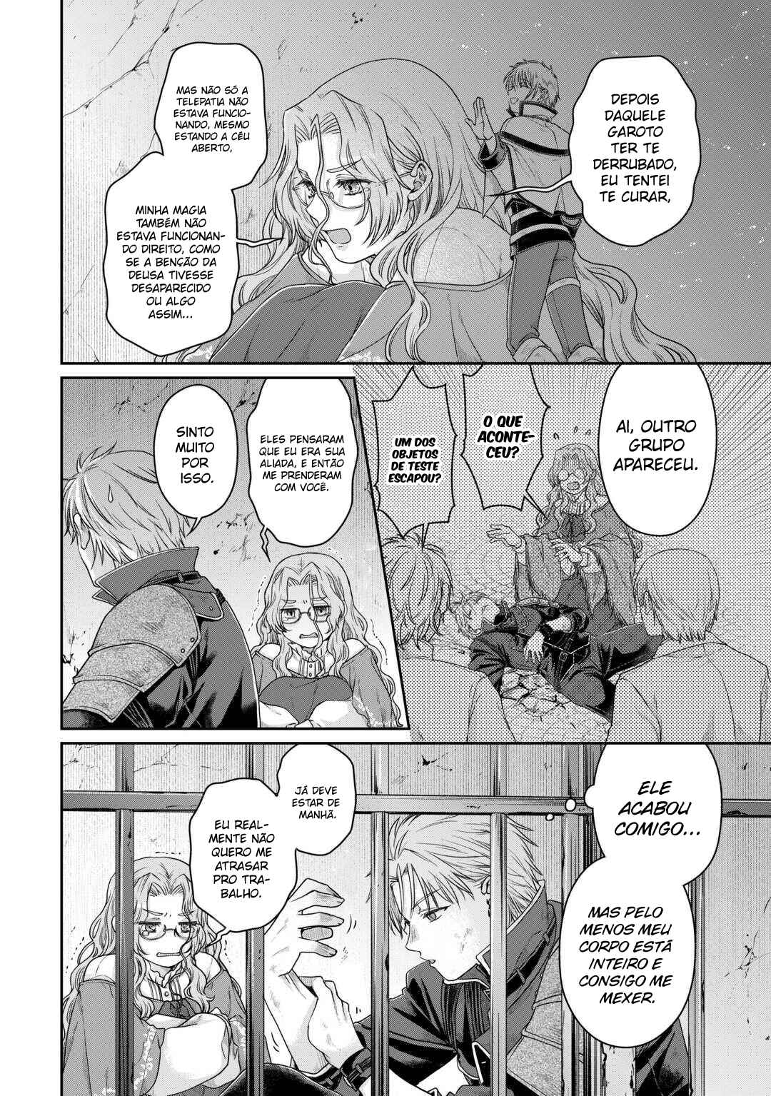 Chapter 85 - Page 14